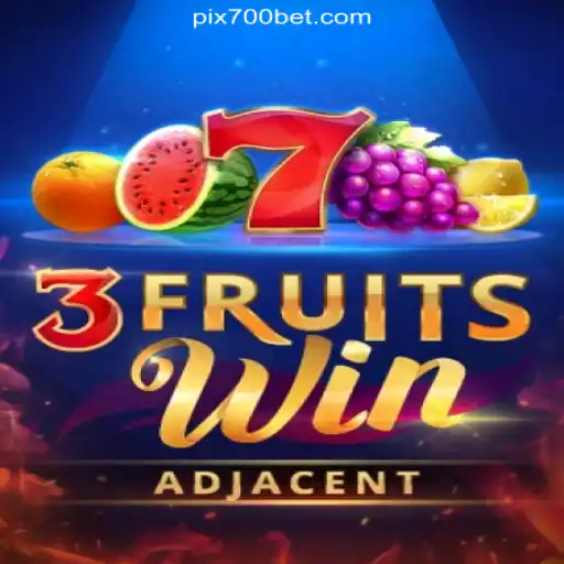 Exploring the Excitement of 3FruitsWin on the Leading Brazilian Slots Platform