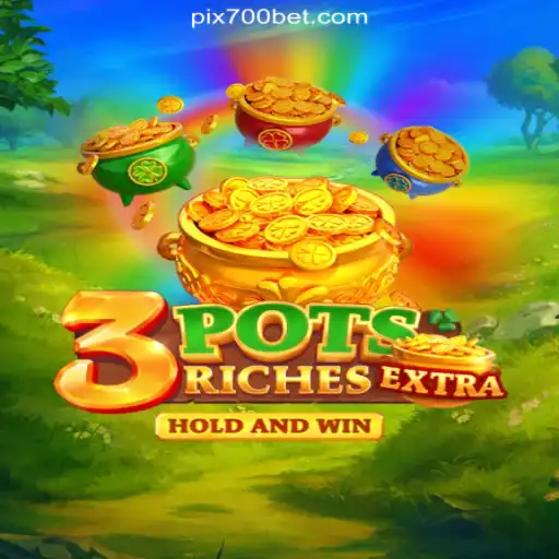 Exploring the Exciting World of 3potsExtra on 700bet.com: #1 Online Slots Platform in Brazil