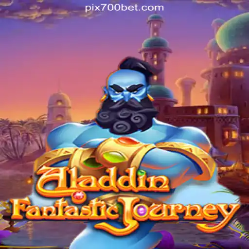Discover the Magical World of Aladdin on 700bet.com: The Ultimate Online Slots Experience in Brazil