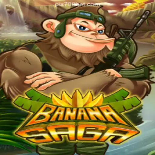 Discover the Thrilling World of BananaSaga on 700bet.com