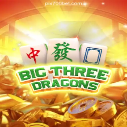 Exploring the Exciting World of BigThreeDragons on 700bet.com Platform