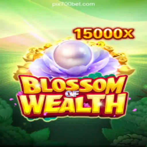 Blossom of Wealth: A Comprehensive Guide to the New Online Slot Game on 700bet.com