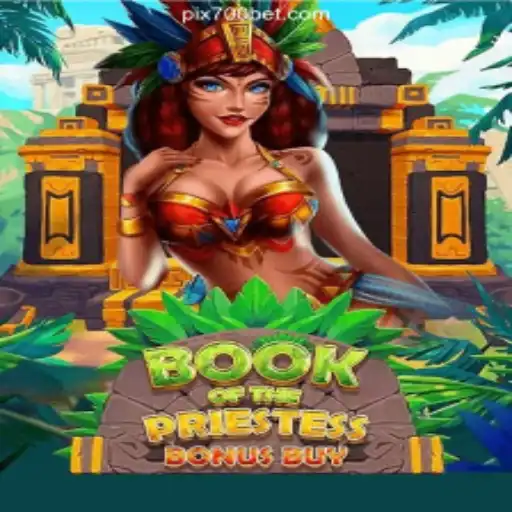 Discover the Enchantment of BookOfThePriestess: The Premier Slot Game on 700bet.com