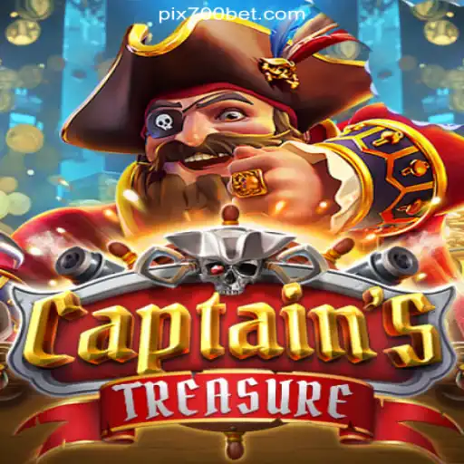 Explore CaptainssTreasure: The Ultimate Online Slot Experience on 700bet.com