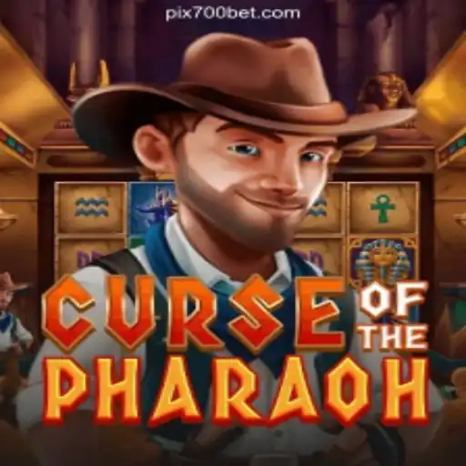 Unveiling Curse of the Pharaoh: The Alluring Online Slot Game