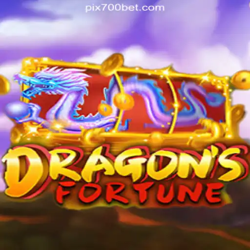 The Enchanting World of DragonFortune on 700bet.com: Online Slots Brasil #1
