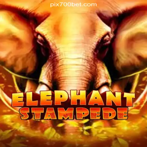ElephantStampede: A Thrilling Adventure Awaits on 700bet.com Platform