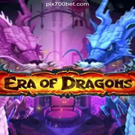 Discover the Magic of EraOfDragons: Unleashing the Power of Online Slots on 700bet.com