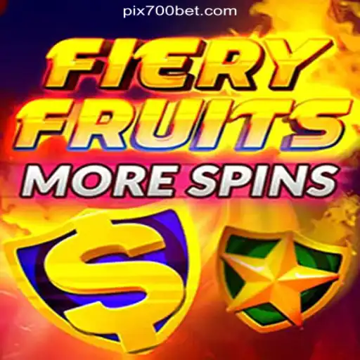 Exploring FieryFruitsMoreSpins: The Ultimate Online Slot Experience