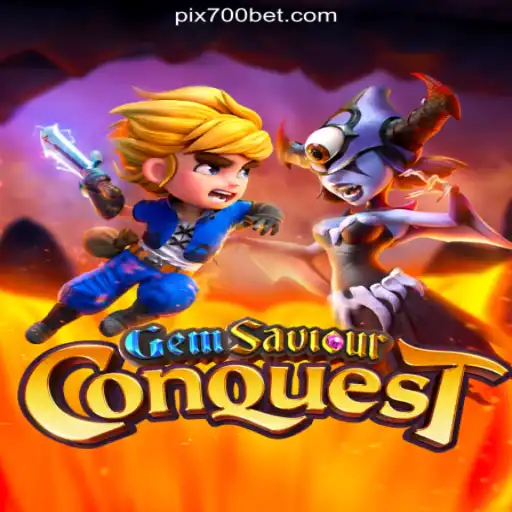 GemSaviourConquest: The Ultimate Online Slots Adventure on 700bet.com
