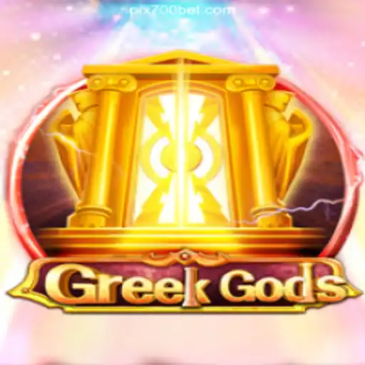 Experience Divine Fortune with GreekGods on 700bet.com Platform