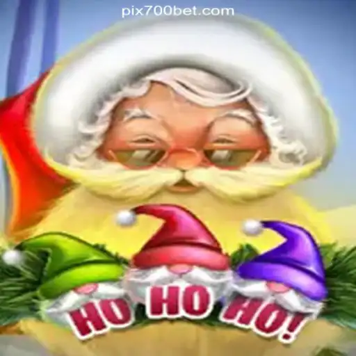 HoHoHo: Dive Into the Festive Frenzy on 700bet.com