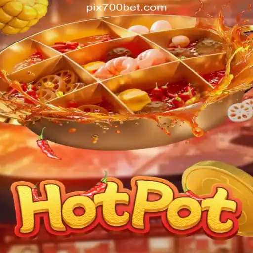 Unveiling the Thrilling World of Hotpot Slots on 700bet.com Platform