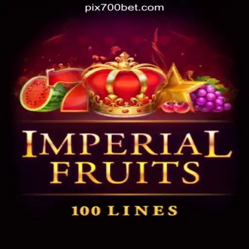 Exploring ImperialFruits100: A Jewel of Online Slots on 700bet.com