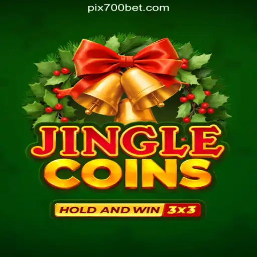 Discover Jinglecoins: The Premier Online Slots Experience on 700bet.com