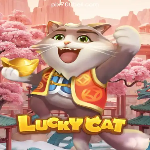 Dive into the Exciting World of LuckyCat on 700bet.com: Brazil's Premier Online Slots Platform