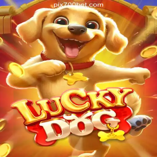 Exploring LuckyDog: A Premier Online Slot Game