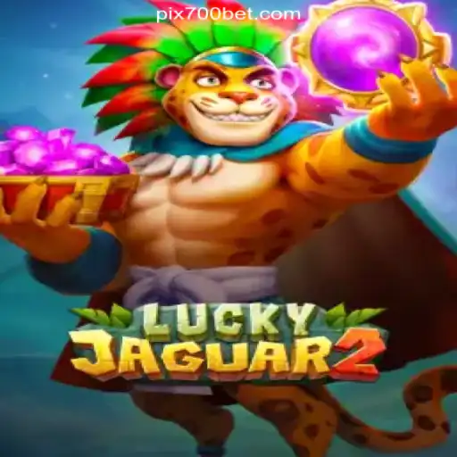 Discover the Thrills of Luckyjaguar2 on 700bet.com: The Premier Online Slots Experience in Brazil