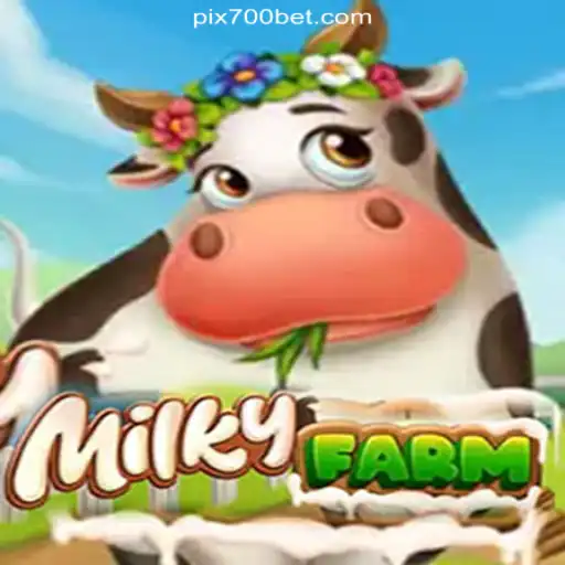 Discover the Delightful World of MilkyFarm: An Engaging Experience on 700bet.com