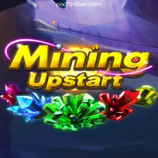 Discover the World of MiningUpstart: An Exciting Online Slot Game