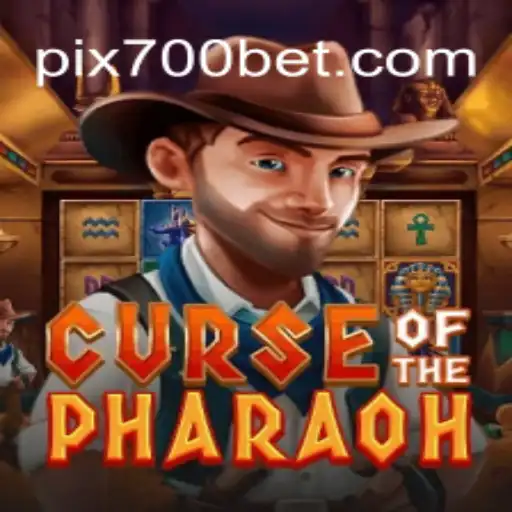 Unveiling Curse of the Pharaoh: The Alluring Online Slot Game