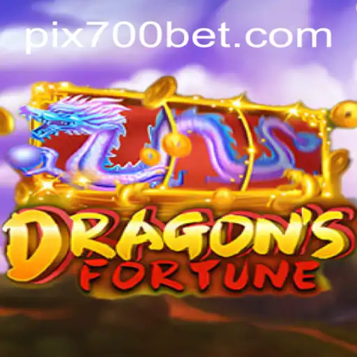 The Enchanting World of DragonFortune on 700bet.com: Online Slots Brasil #1