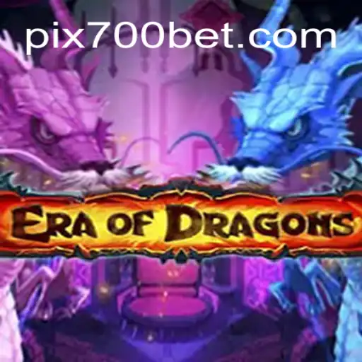 Discover the Magic of EraOfDragons: Unleashing the Power of Online Slots on 700bet.com