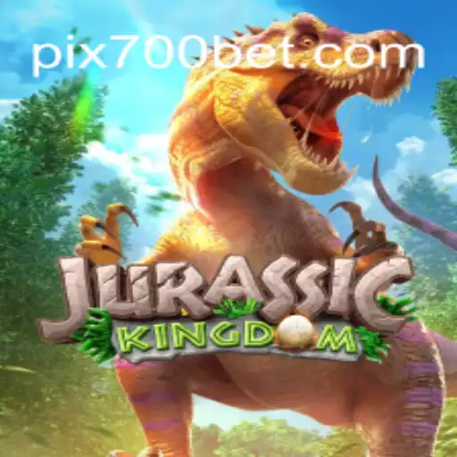 Exploring JurassicKingdom: A Dino-tastic Adventure on 700bet.com
