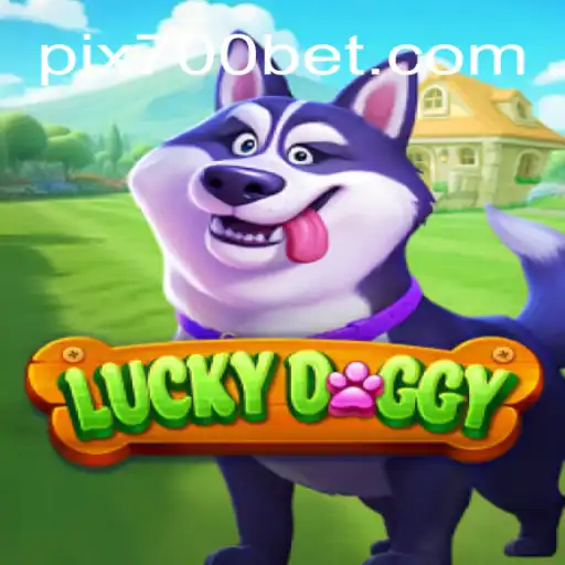 Discover LuckyDoggy on 700bet.com: The Ultimate Online Slots Experience in Brasil
