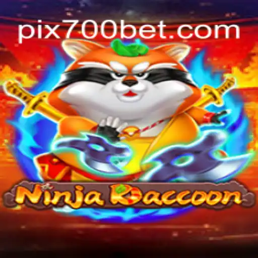 NinjaRaccoon: The Ultimate Slot Adventure on 700bet.com