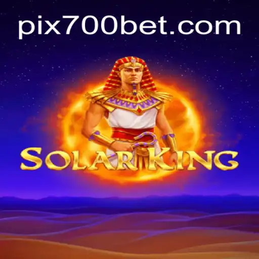 Exploring the Exciting World of SolarKing on 700bet.com: Online Slots Brasil #1