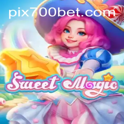 SweetMagic: Brazil's Enchanting Online Slot Experience on 700bet.com