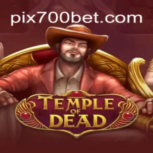 Dive into the Thrilling Adventure of TempleofDead Online Slot Game