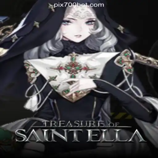 Treasure of Saint Ella: Discover the Thrills of Brazil's Premier Online Slot Game