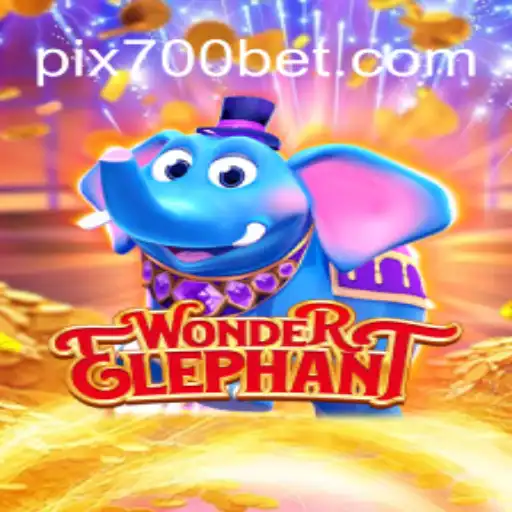 Discover WonderElephant and the Excitement of 700bet.com Platform