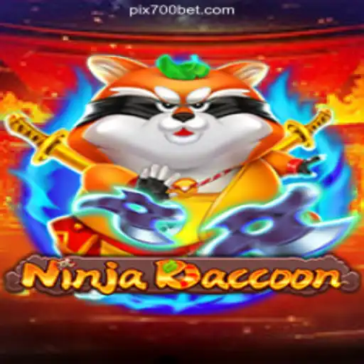 NinjaRaccoon: The Ultimate Slot Adventure on 700bet.com