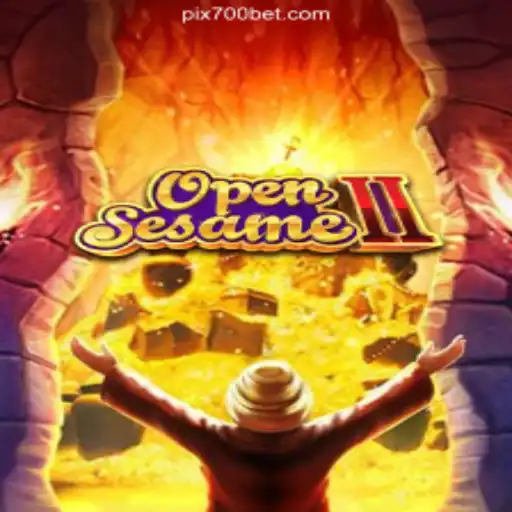 Discover the Enchantment of OpenSesameII on 700bet.com: The Leading Platform for Online Slots in Brazil