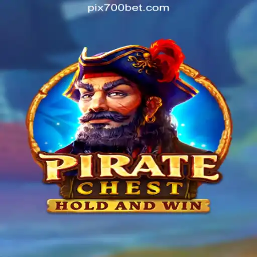 Discover the Excitement of PirateChest on 700bet.com