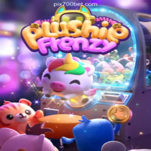Discovering the Magical World of PlushieFrenzy on the 700bet.com Platform