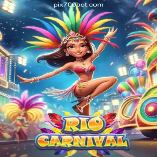 Experience the Thrill of RioCarnival: A Premier Online Slot Game on 700bet.com