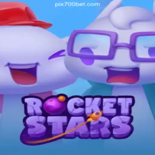 RocketStars: Explore the Exciting World of Online Slots on the 700bet.com Platform