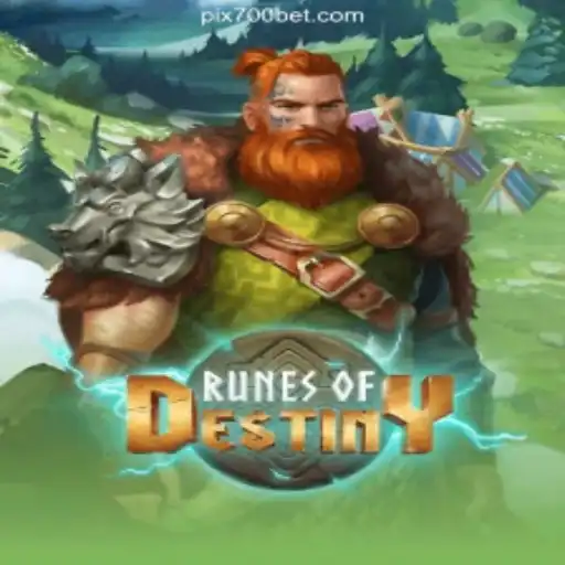 Explore the Mystical World of RunesOfDestiny on the 700bet.com Platform