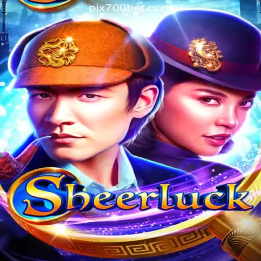 Discover Sheerluck: The Ultimate Game on 700bet.com Platform-Online Slots Brasil #1