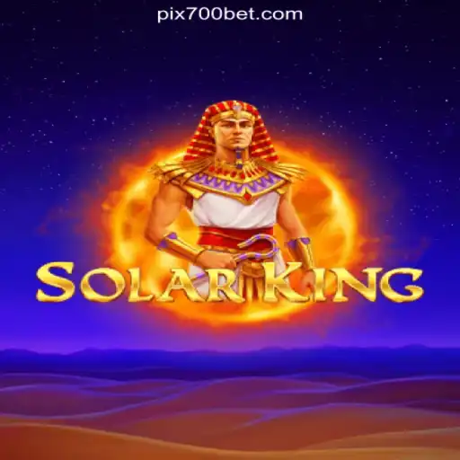 Exploring the Exciting World of SolarKing on 700bet.com: Online Slots Brasil #1