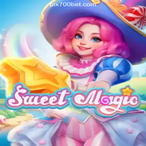 SweetMagic: Brazil's Enchanting Online Slot Experience on 700bet.com