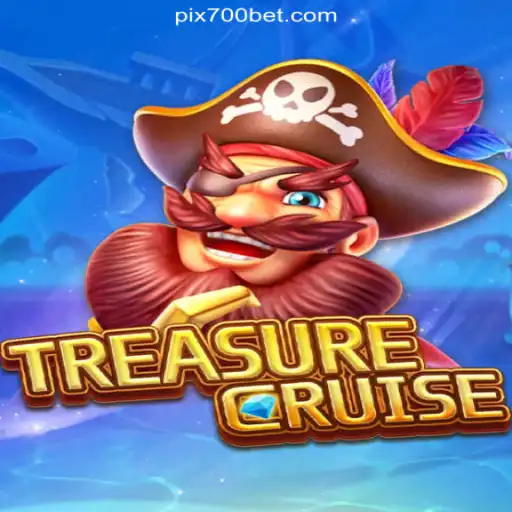 Embark on an Epic Adventure with TREASURECRUISE on 700bet.com Online Slots Brasil #1