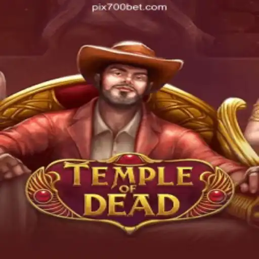 Dive into the Thrilling Adventure of TempleofDead Online Slot Game