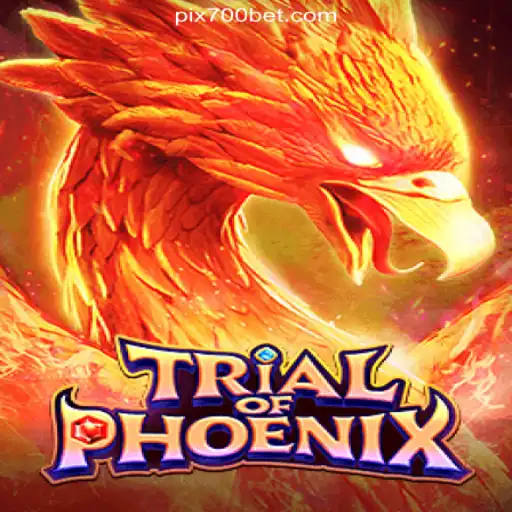 Unveiling TrialofPhoenix: The Premier Online Slot Experience